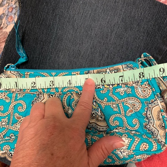Vera Bradley Crossbody Purse - Picture 5 of 5
